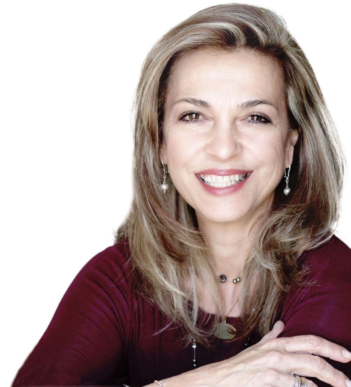 Deborah Diane Montaperto, Financial Advisor